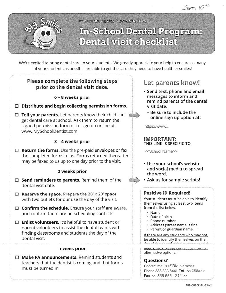 dentist