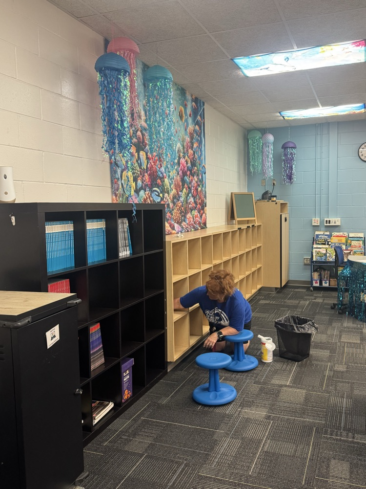Meet the Teacher Prep 