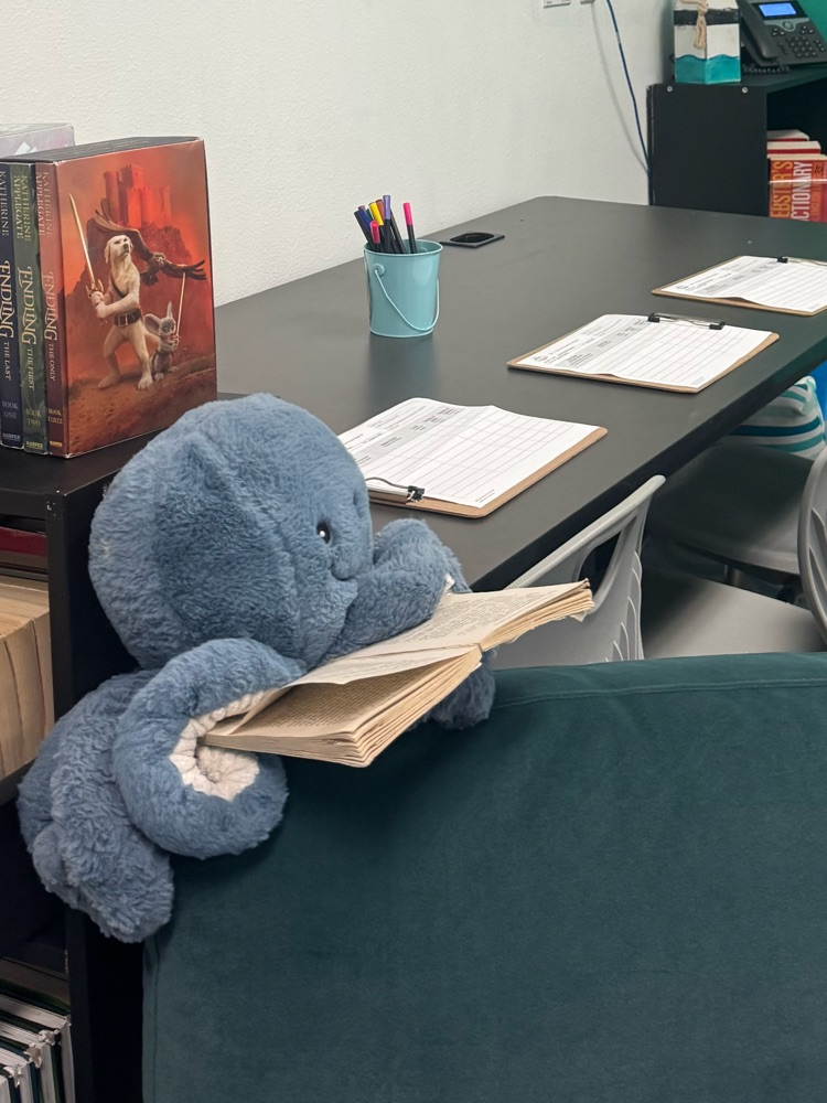 Meet the Teacher Prep