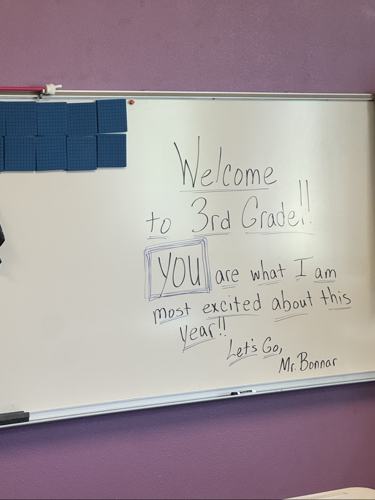 Meet the Teacher Prep 