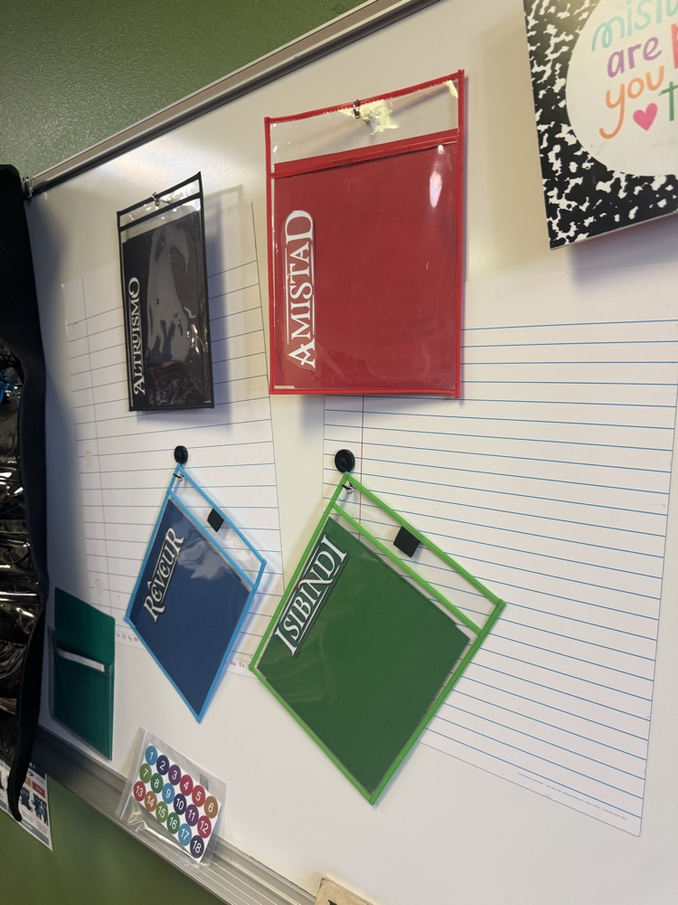 Meet the Teacher Prep 