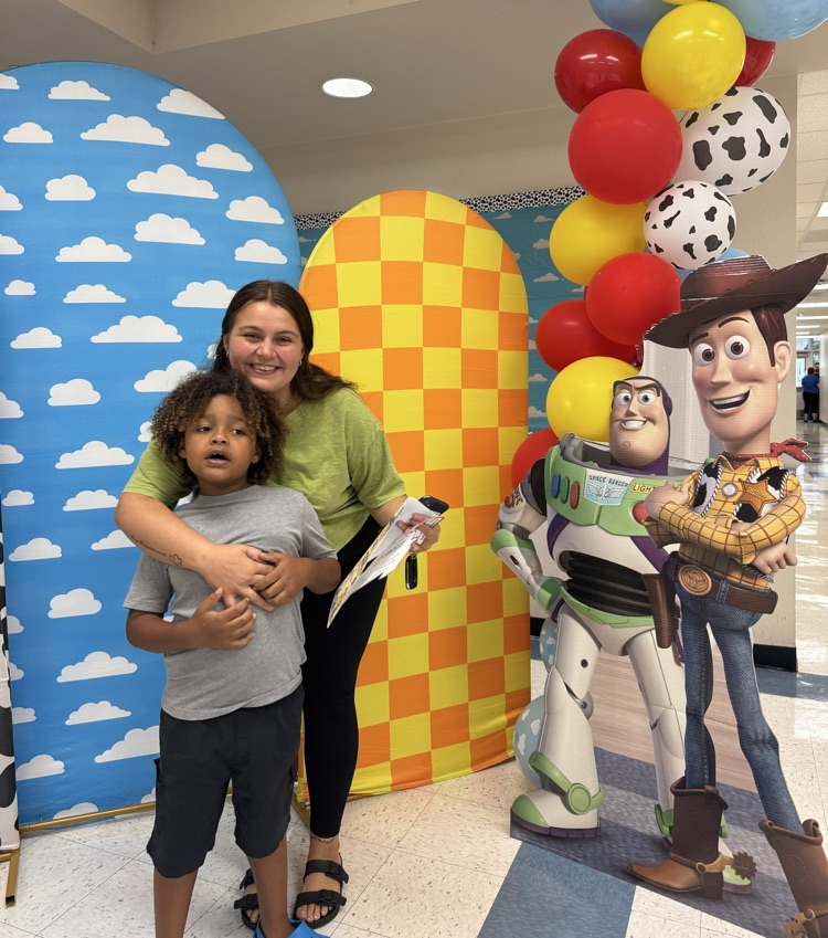 Triangle Elementary’s 2026-2027 Meet the Teacher event