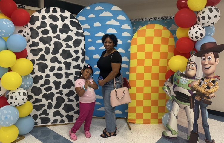 Triangle Elementary’s 2026-2027 Meet the Teacher event