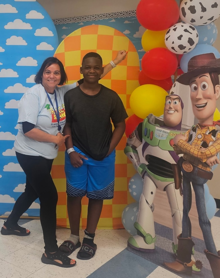 Triangle Elementary’s 2026-2027 Meet the Teacher event