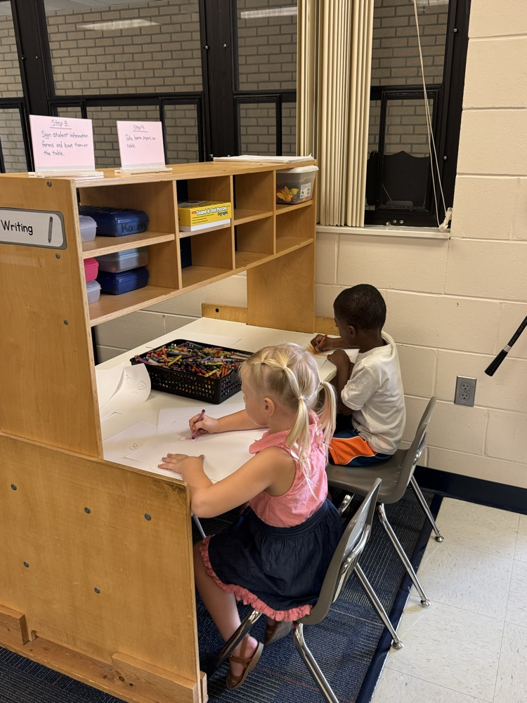 Triangle Elementary’s 2026-2027 Meet the Teacher event