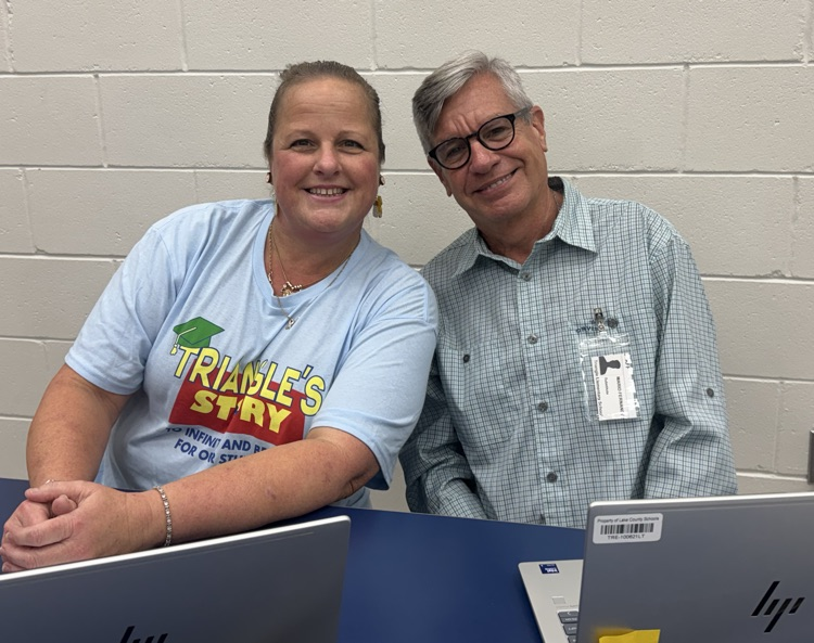 Triangle Elementary’s 2026-2027 Meet the Teacher event