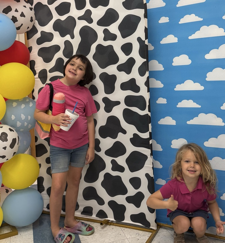 Triangle Elementary’s 2026-2027 Meet the Teacher event
