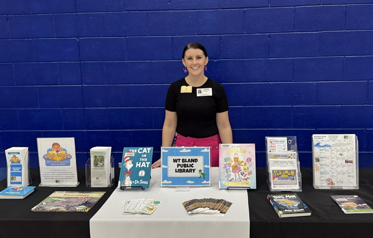 after school activities for students at Triangle Elementary