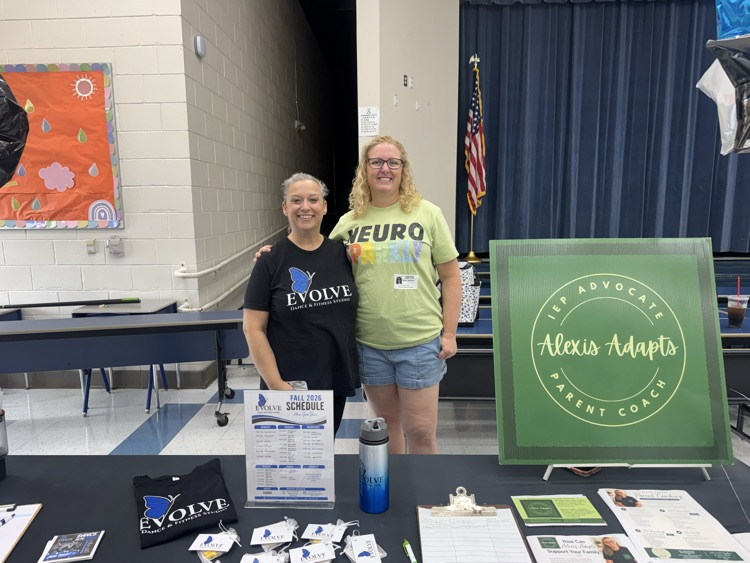 after school activities for students at Triangle Elementary