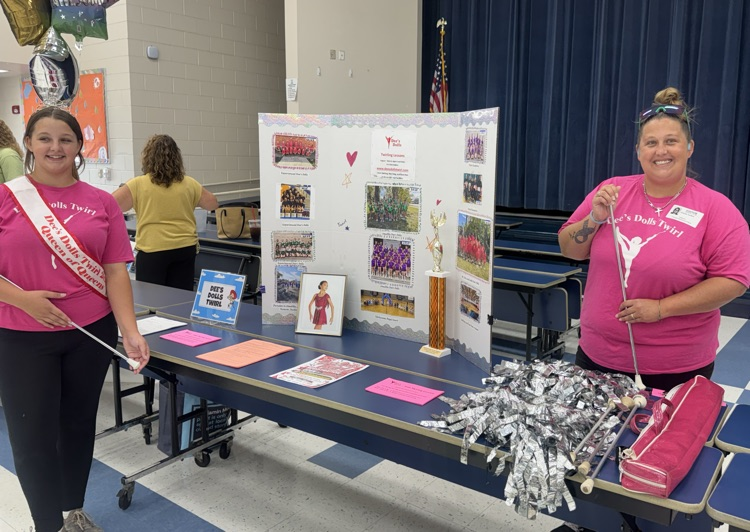 after school activities for students at Triangle Elementary