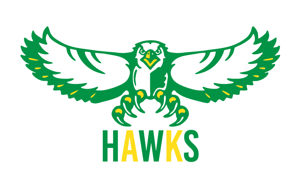 hawk