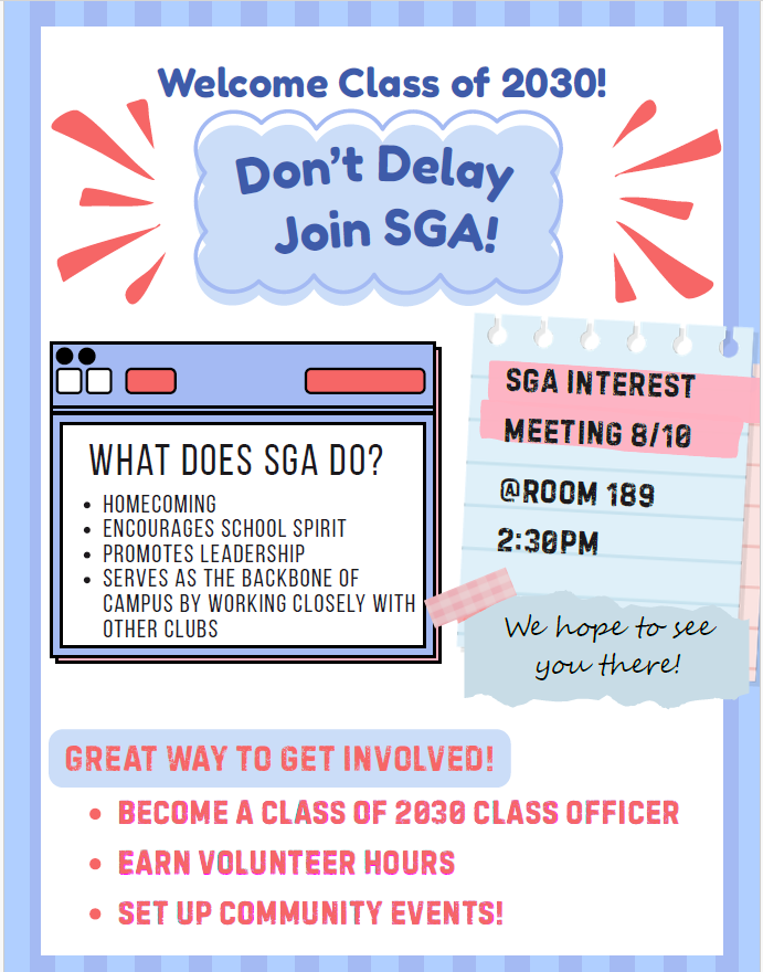 SGA