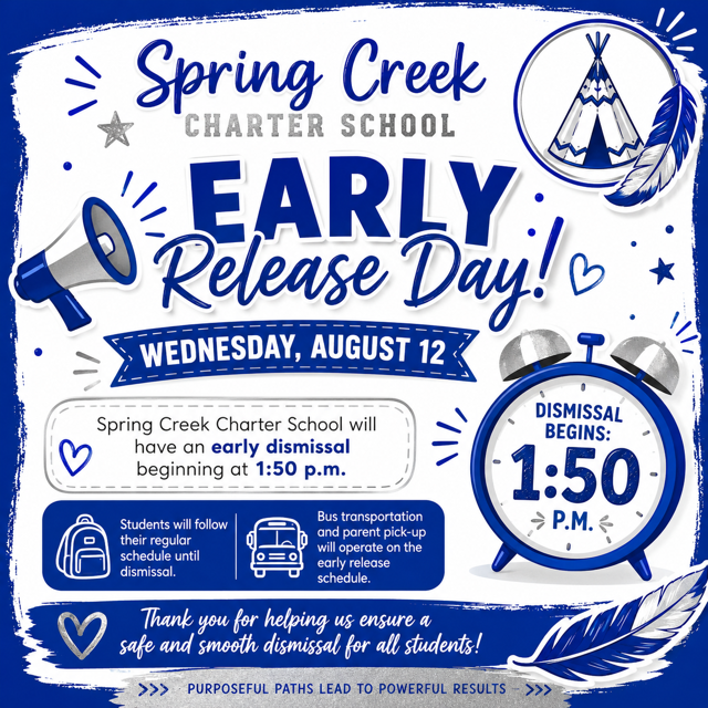 Early Release