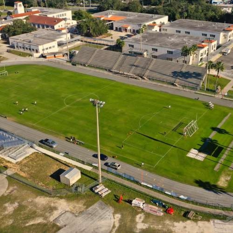 field