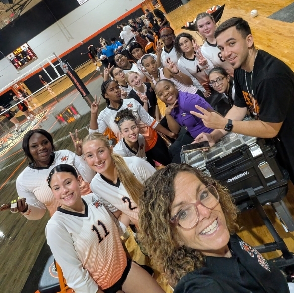 volleyball 