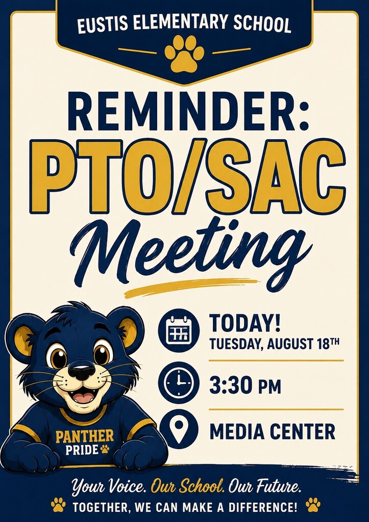 PTO Reminder