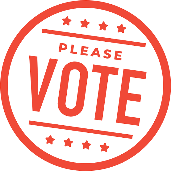 vote