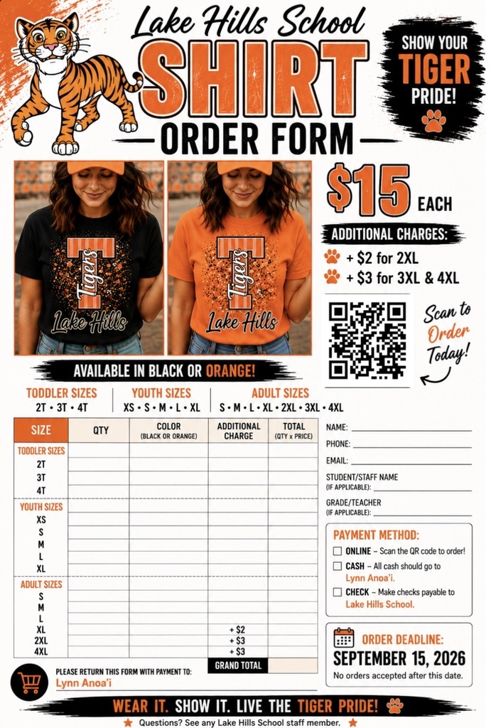 Tshirt