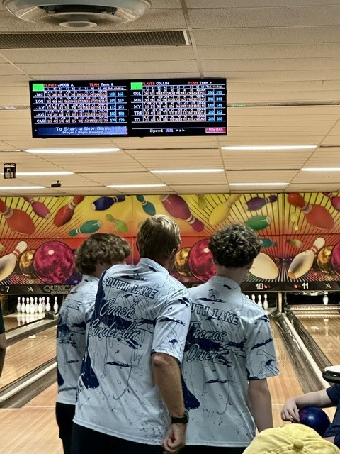 bowling