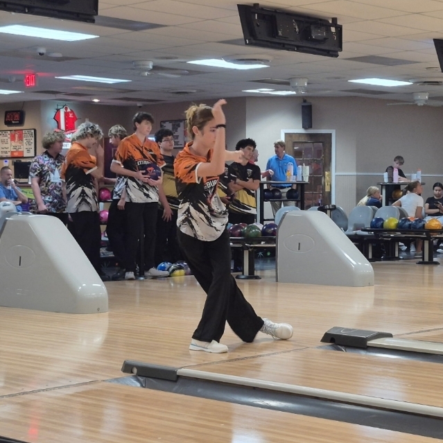 bowl