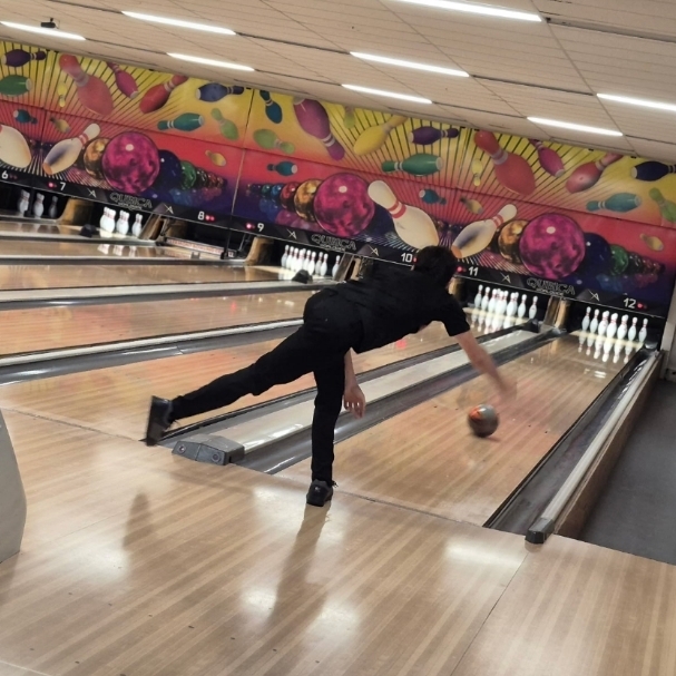 bowl