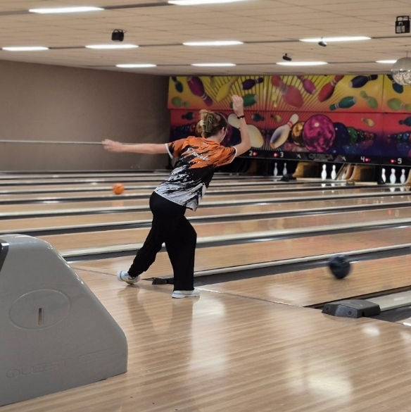 bowl