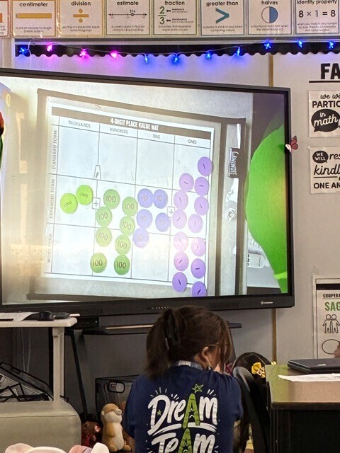 Dibuono's class