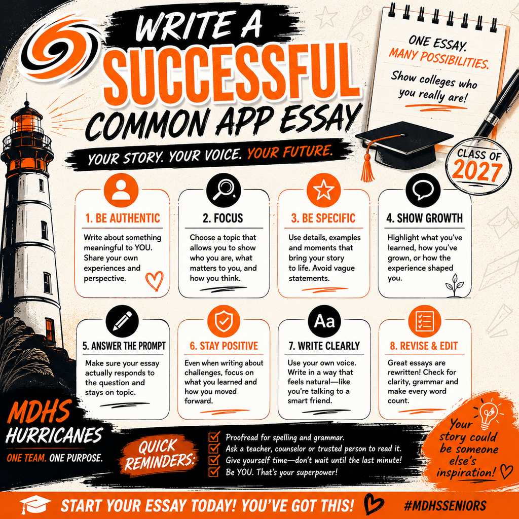 common app