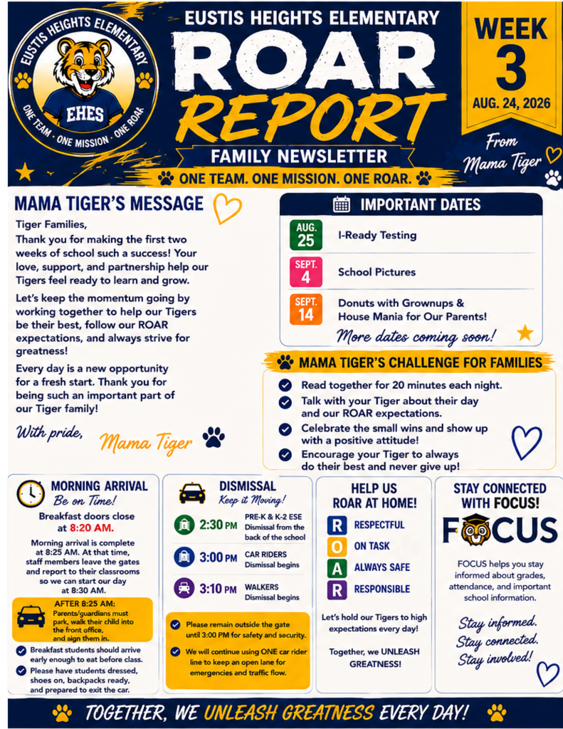 newsletter
