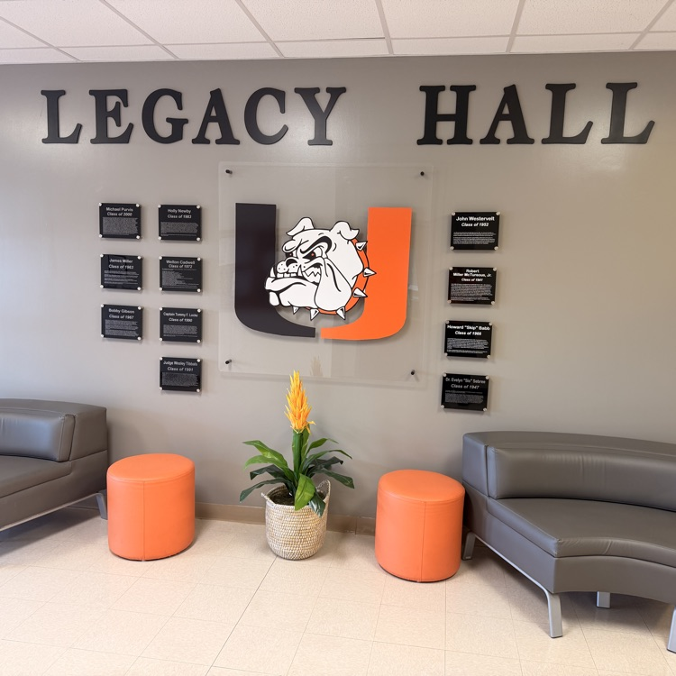 UHs Legacy Hall