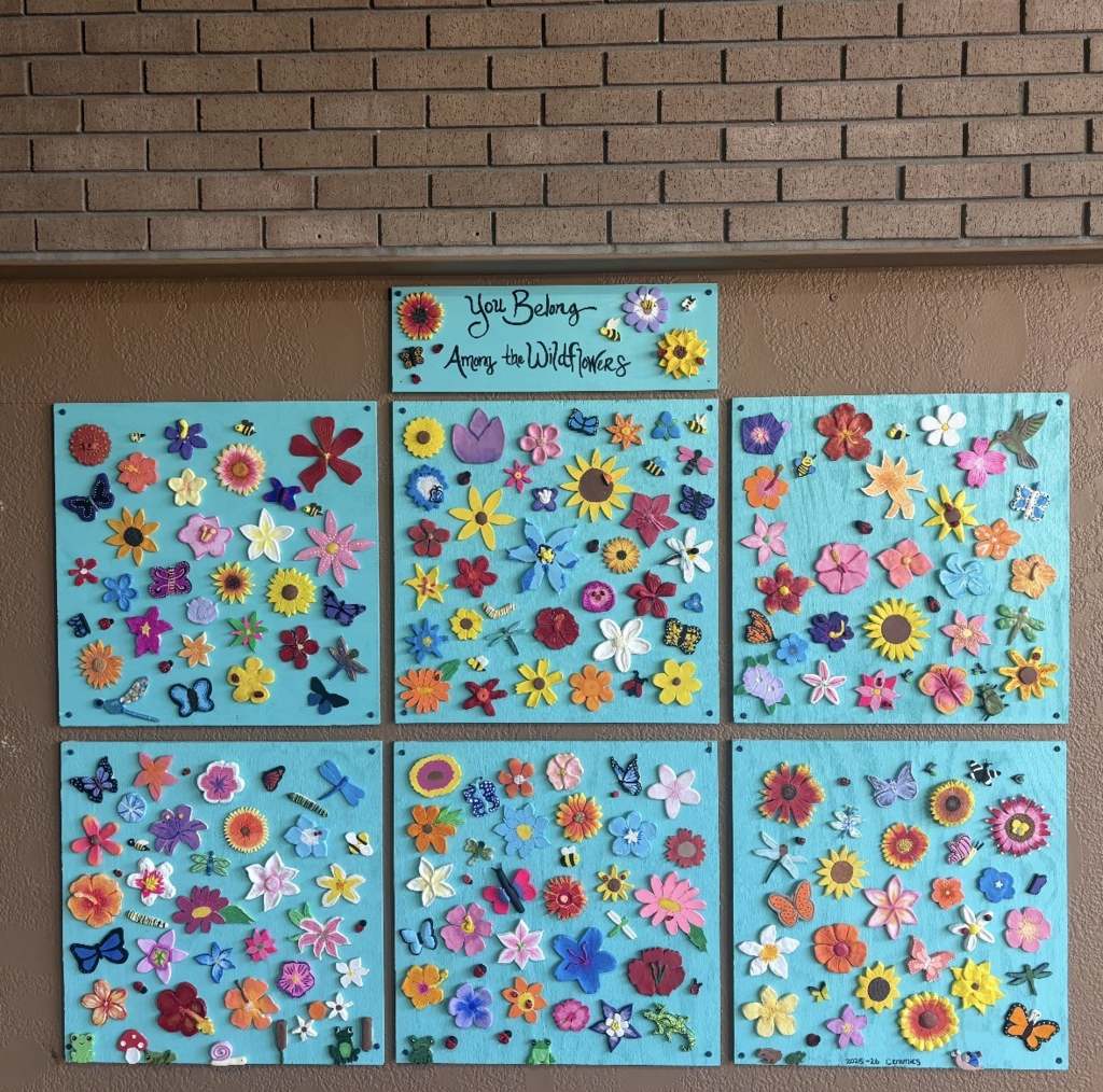 flowers