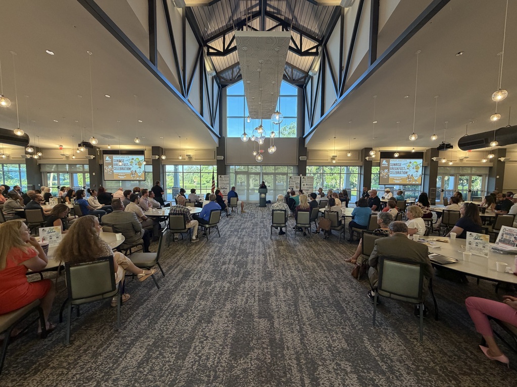 Chamber Breakfast
