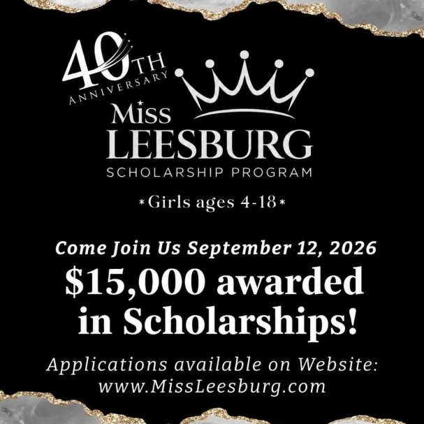 miss leesburg