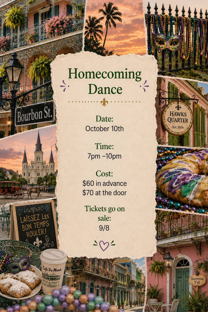 HOCO