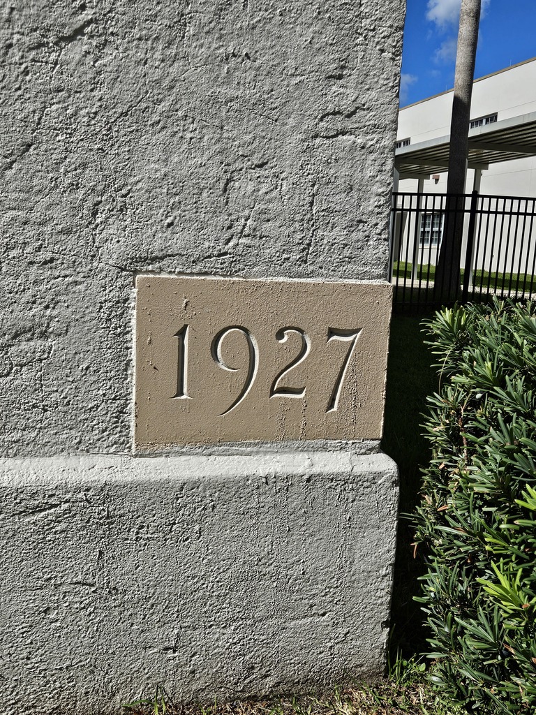 cornerstone