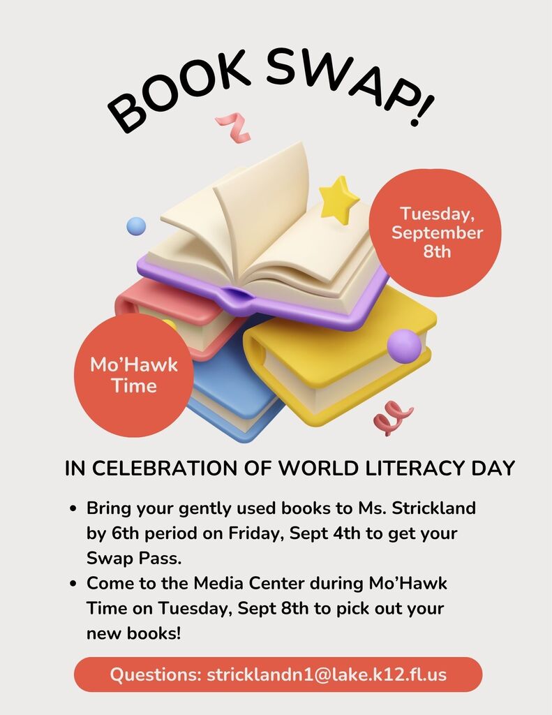 book fair