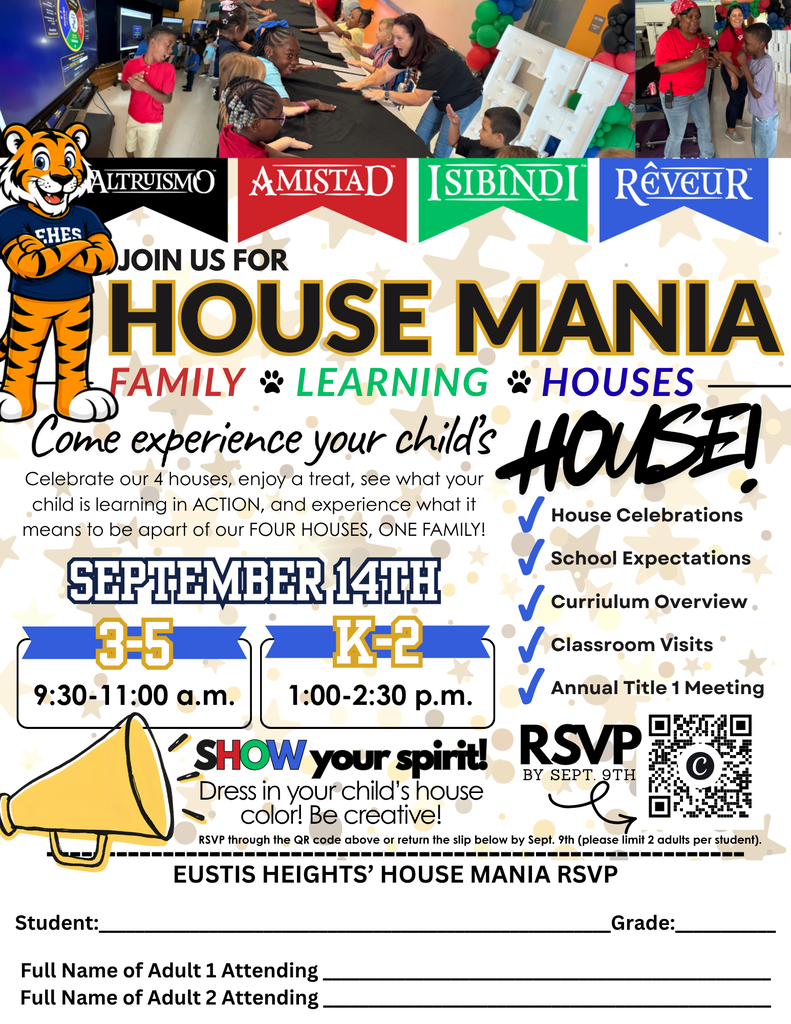 House Mania