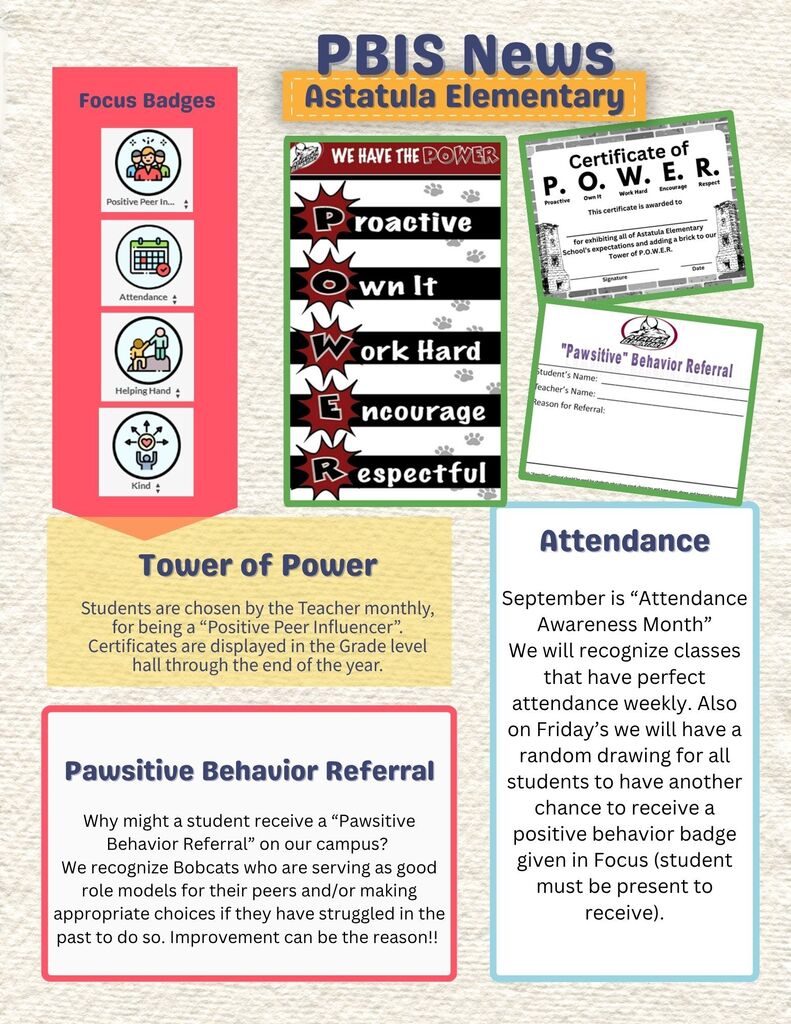 PBIS News