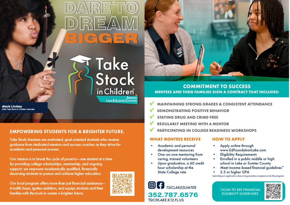 Student Recruitment