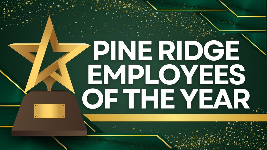 PRE Employees of the Year