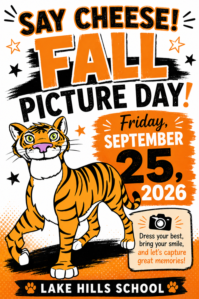 Picture day 