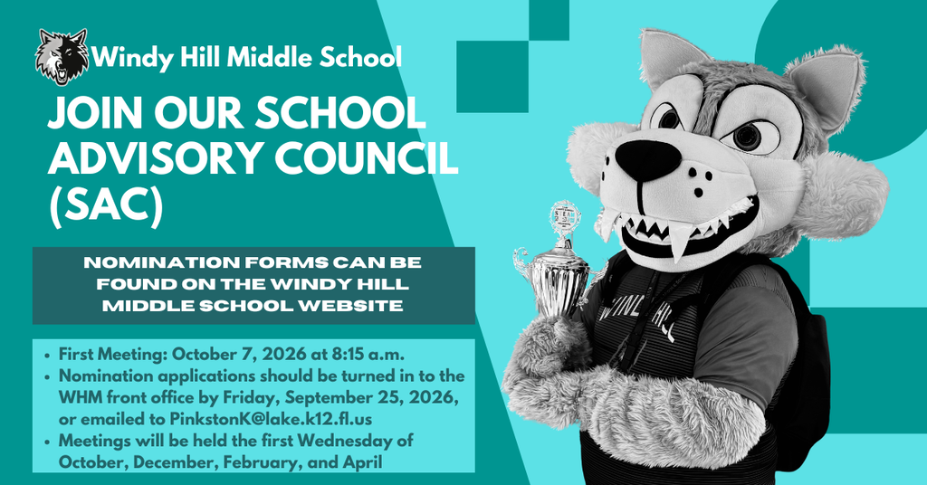 Join WHM SAC