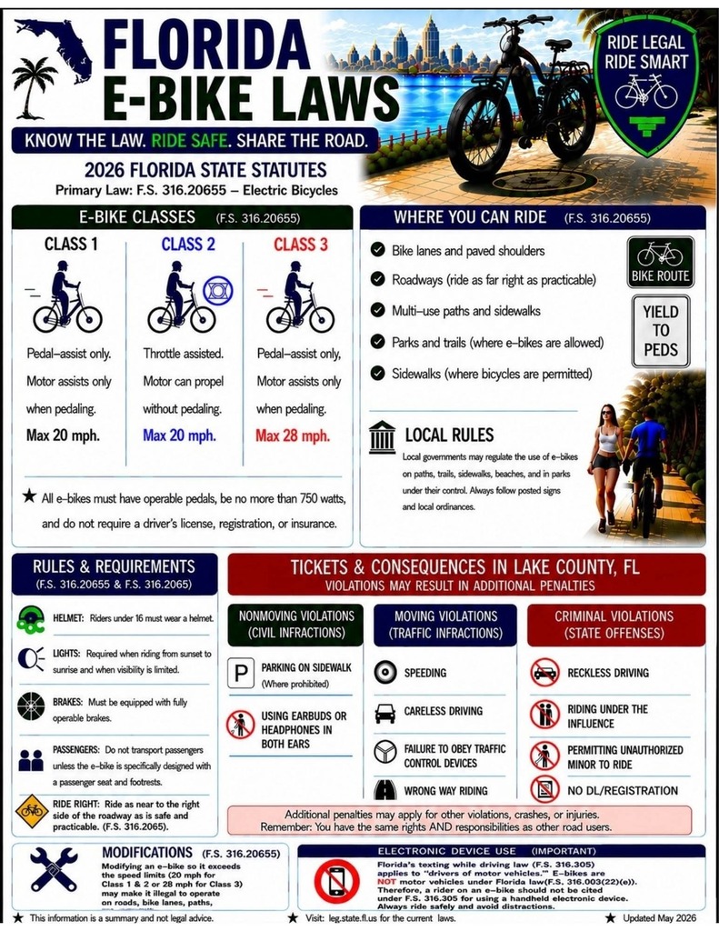 ebike