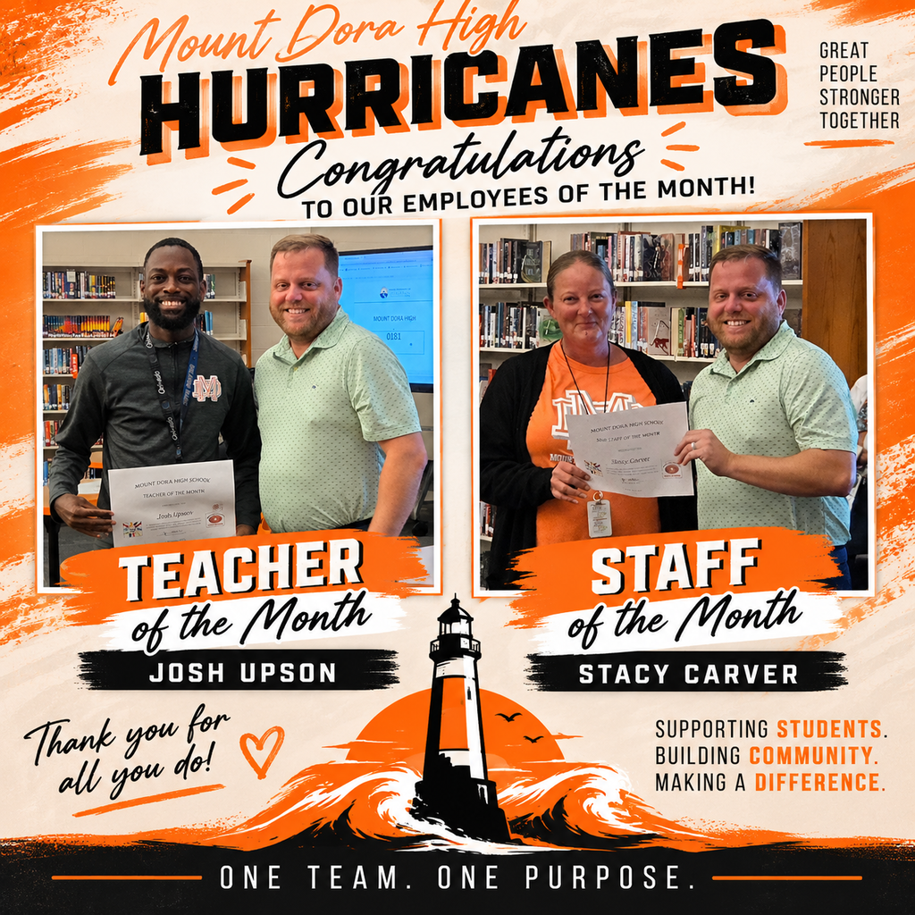 employees of the month