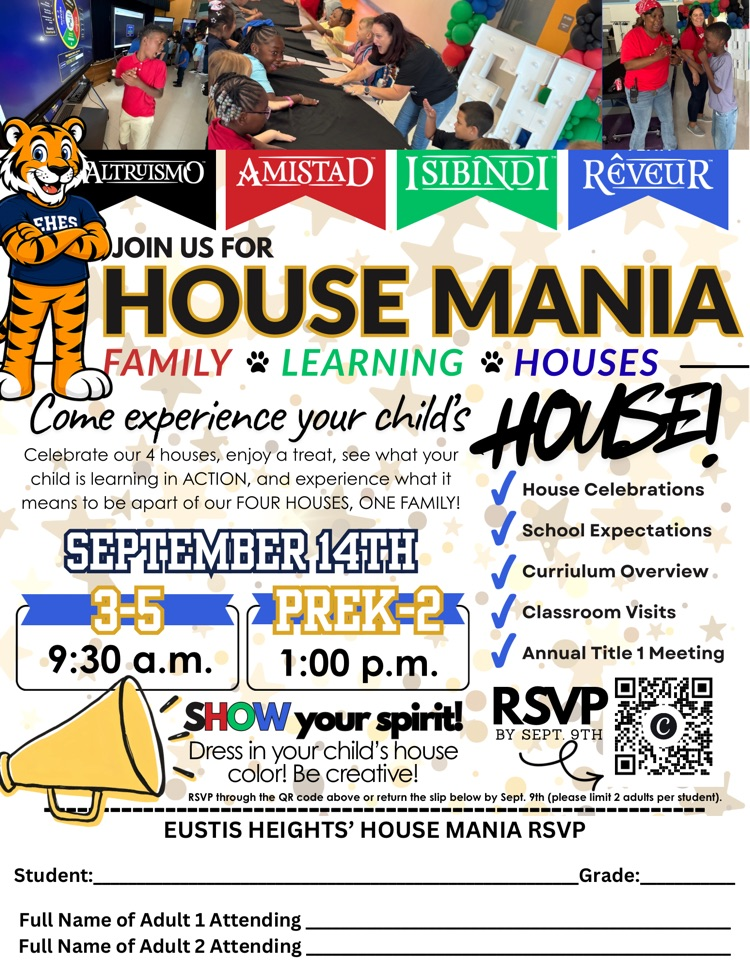 House Mania