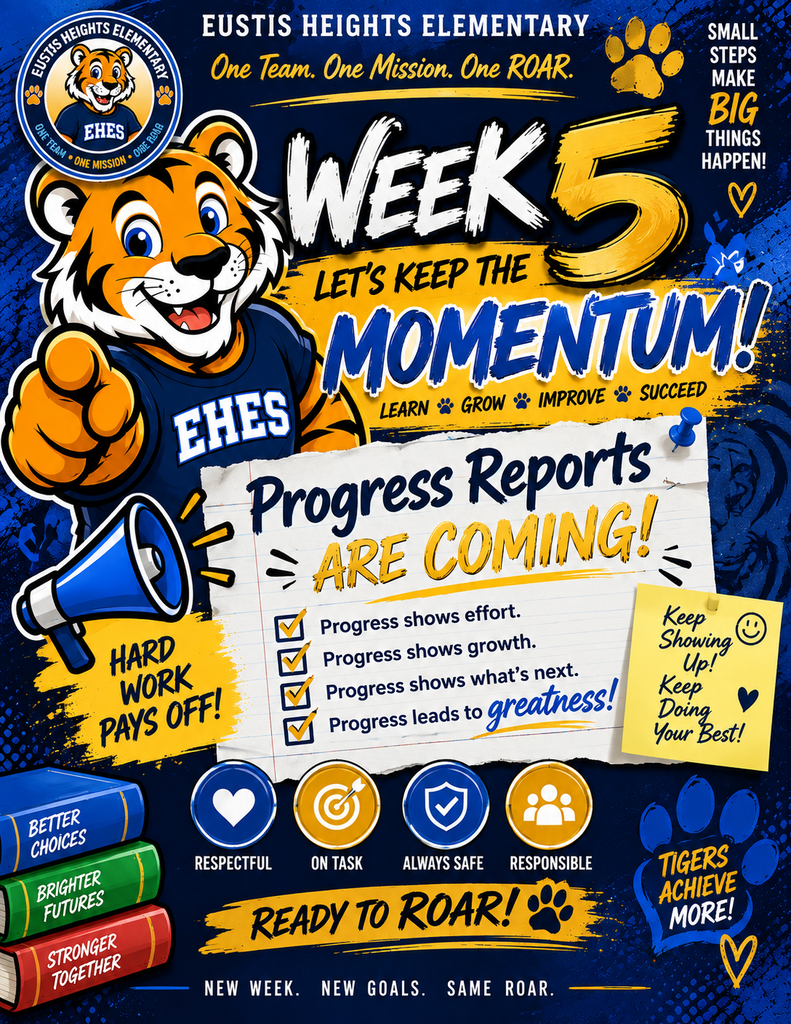 week 5