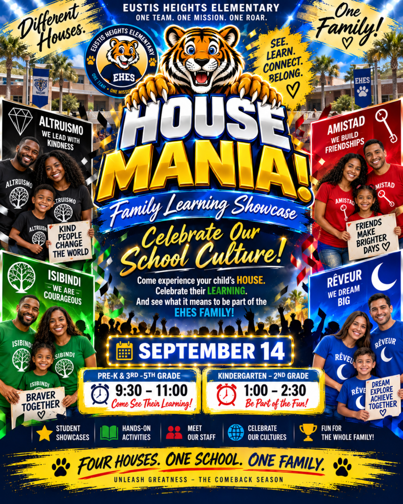 House Mania