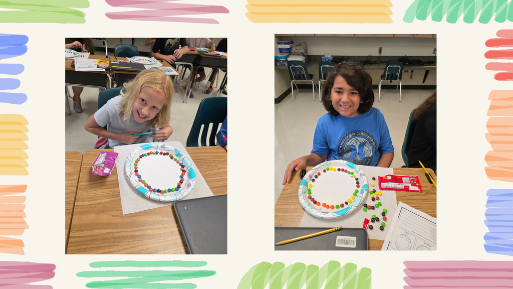 Skittles Experiment