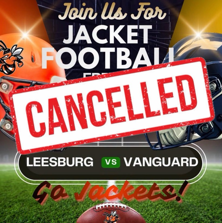 cancelled