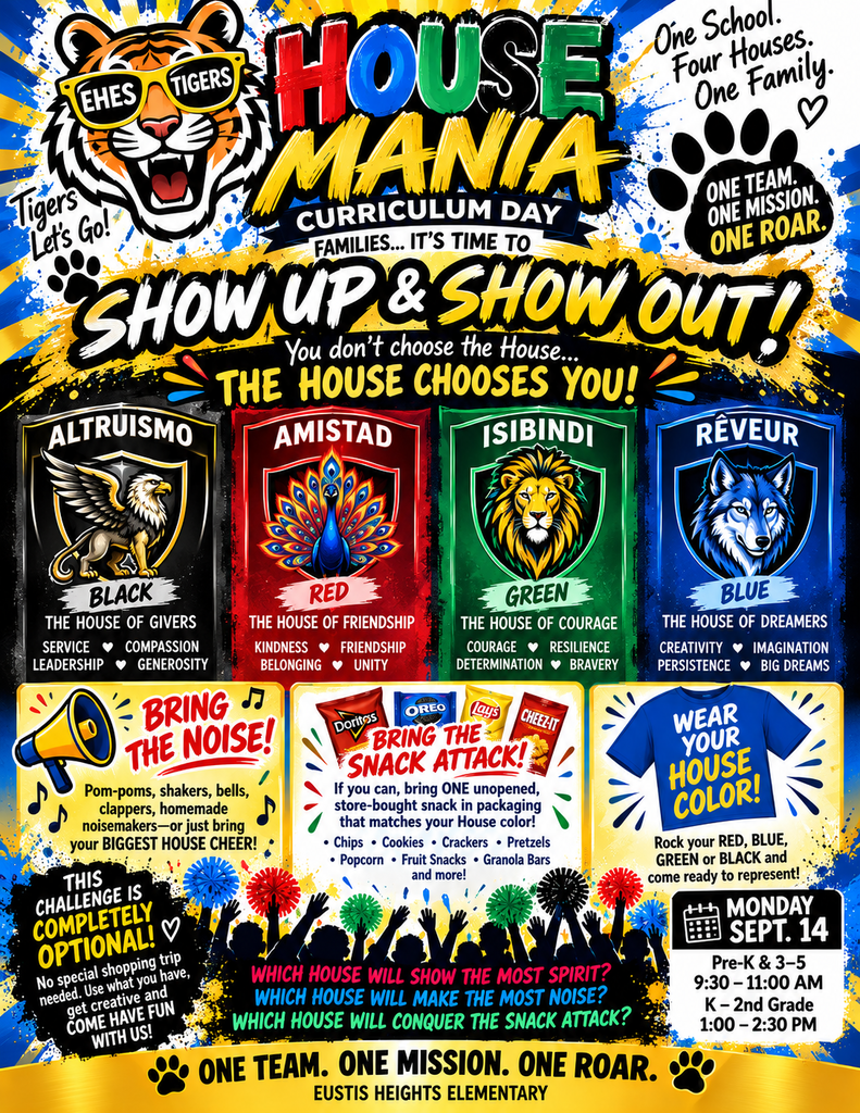 House Mania